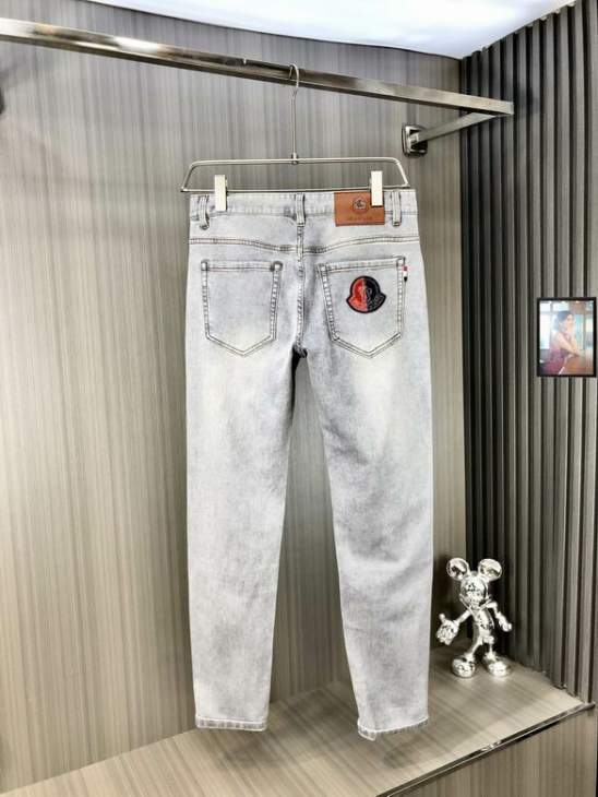 Picture of Moncler Jeans Long _SKUMonclersz29-3812yn7212059